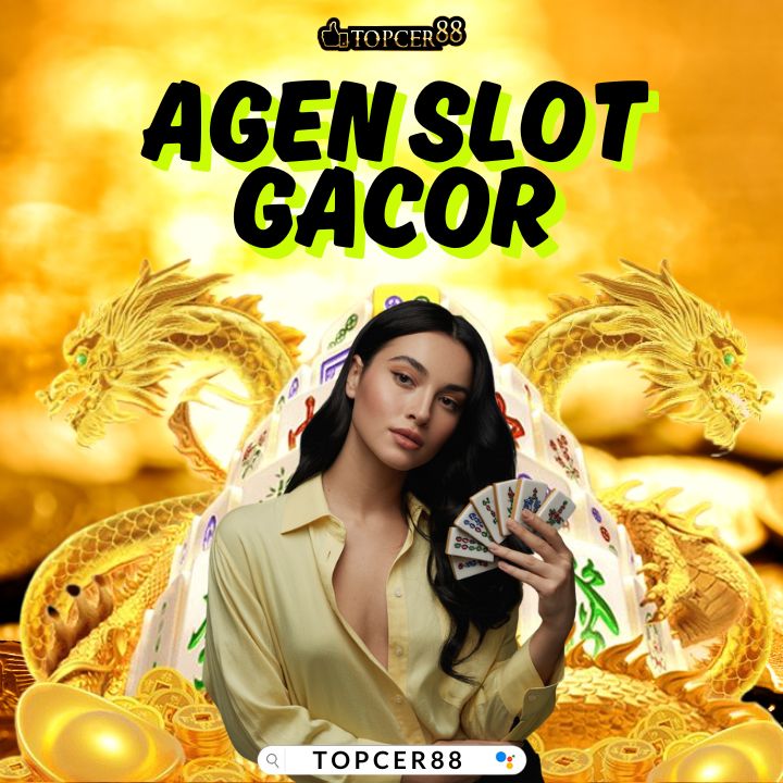 Agen Slot Gacor dan Situs Slot Online Terpercaya dengan Data Pola Gampang JP
